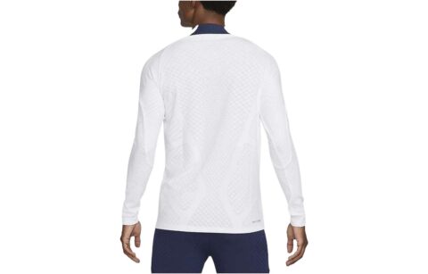 Nike Soccer Jerseys Men’s White Moderate Straight Fit