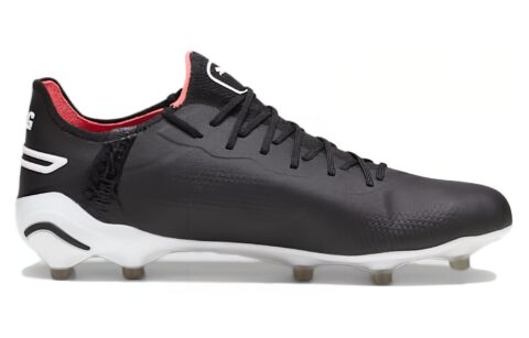 Puma King Ultimate FG AG ‘Breakthrough Pack — Black’