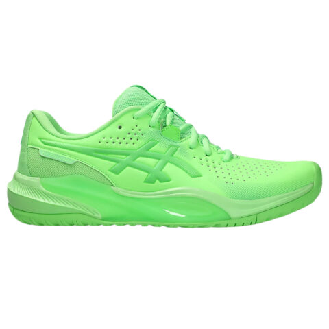 ASICS Low top Tennis Shoes Men’s Green