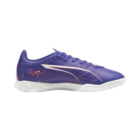 PUMA ULTRA Soccer Shoes Unisex Purple Pink
