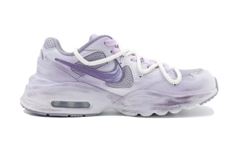 Nike Air Max Fusion Cushioning Slip Resistant Abrasion Resistant Cushioning Slip Resistant Abrasion Resistant Low top
