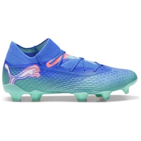 PUMA Future 7 Ultimate FG/AG ‘Royal Blue Green’