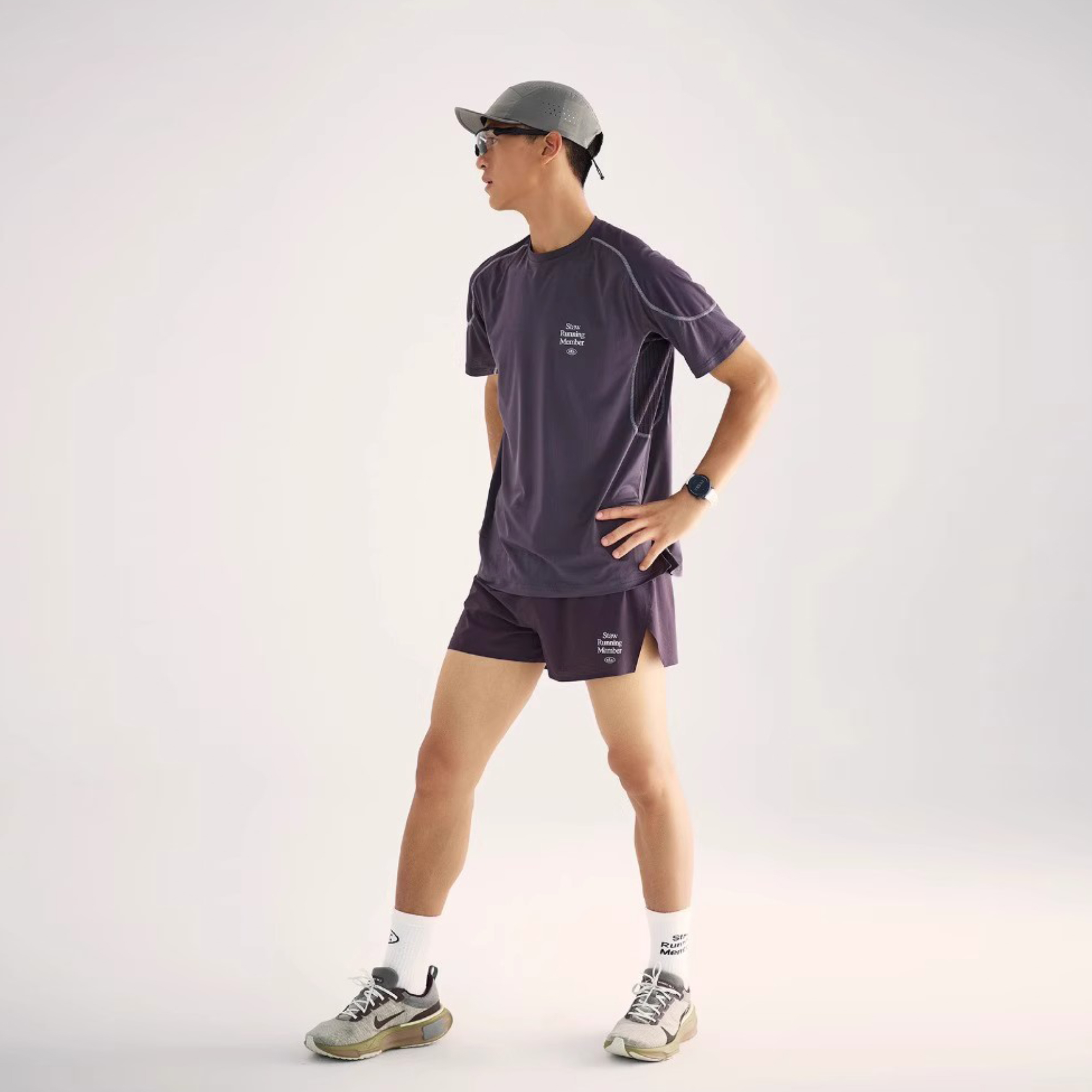 STAW Sports Shorts Unisex