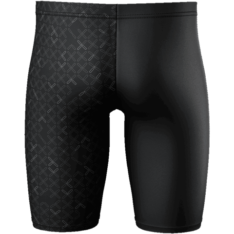 Mizuno Swimming Shorts Men’s Black