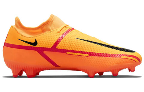 Nike Phantom GT2 Academy Df Mg ‘Laser Orange’