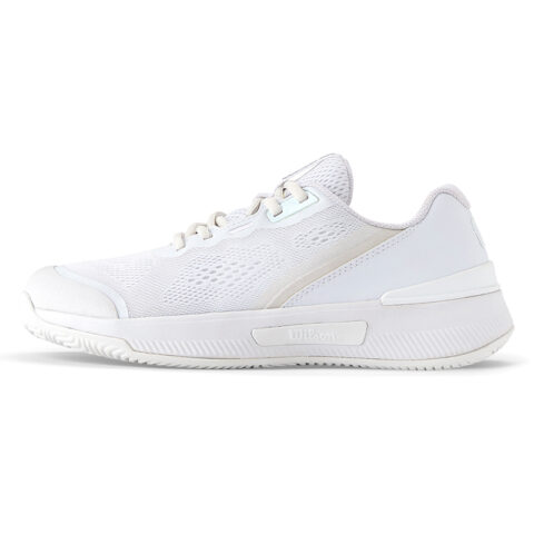 Wilson Low top Tennis Shoes Women's White