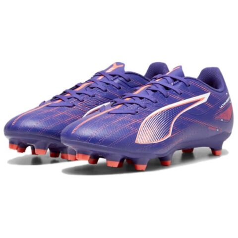 PUMA Ultra 5 Soccer Shoes Women’s Purple
