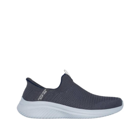Skechers Ultra Flex 3.0 Low top Casual Shoes Men’s Gray