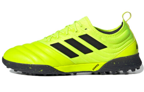Adidas Copa 19.1 Tf ‘Yellow Black’