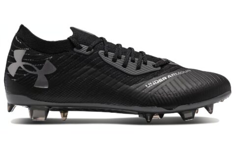Under Armour Shadow Elite 2 Fg ‘Black Halo Grey’