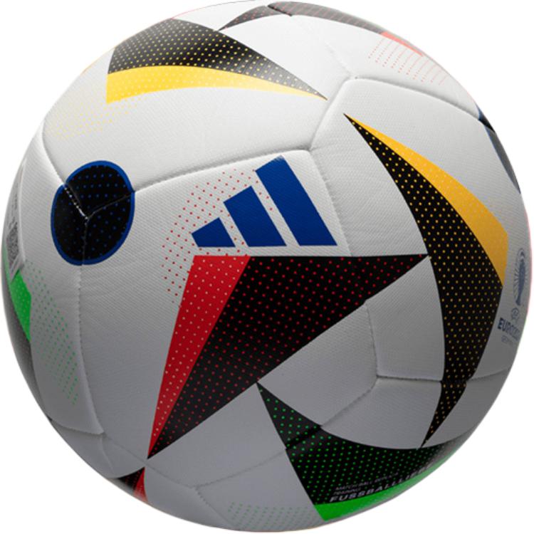 Adidas Size 5 Ball Soccer Ball Pu Machine Stitched Soccer Ball Unisex Black White
