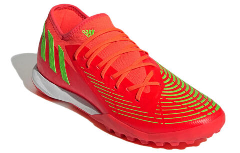 Adidas Predator Edge.3 Tf ‘Orange Green’