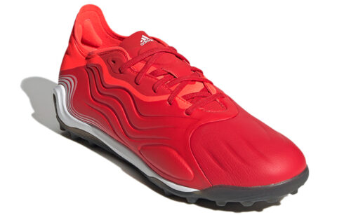 Adidas Copa Sense.1 Tf ‘Solar Red’