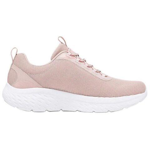 Skechers Women’s GO Low top Casual Running Shoes Women’s Pink