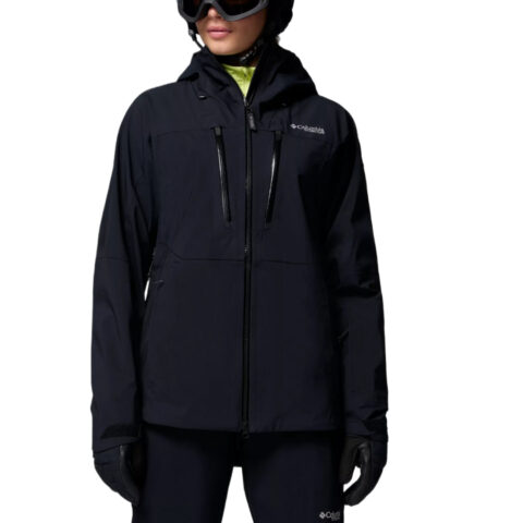 Columbia Platinum Peak Ski Top Women's