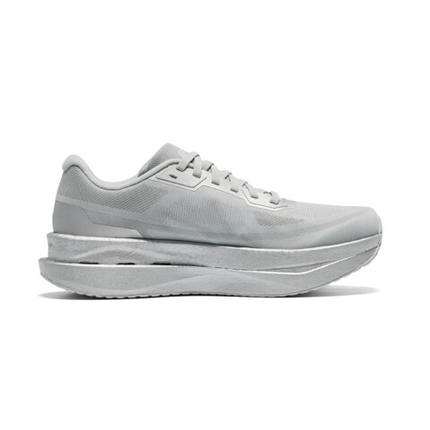 Saucony GRID ID Low top Casual Running Shoes Unisex Gray