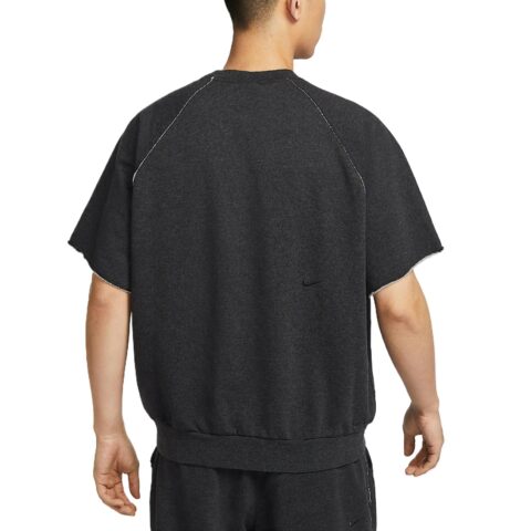 Nike Workout Clothing Men’s Black