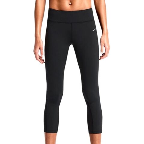 Nike Yoga Shorts Women’s Black Moderate