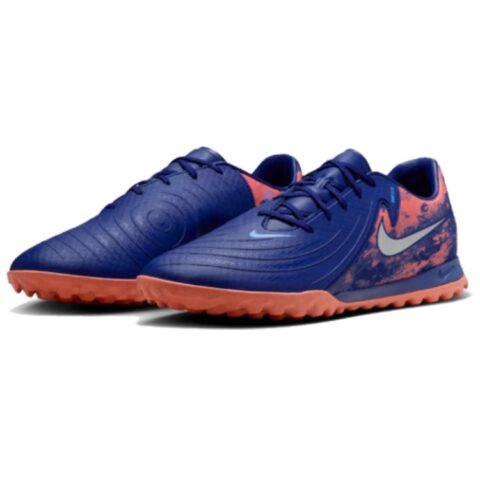 Nike Phantom Gx 2 Academy Tf Erling Haaland Force9 Blue Void