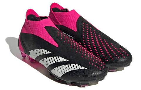 Predator Accuracy+ Adidas Ag ‘Own Your Football Pack’