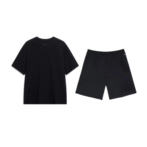 Li Ning Casual Sportswear Unisex