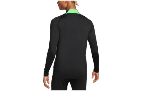 Nike Soccer Jerseys Men’s Black Moderate