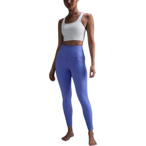 Nike ZenvyDri Fit Longline Sports Underwear Women’s White
