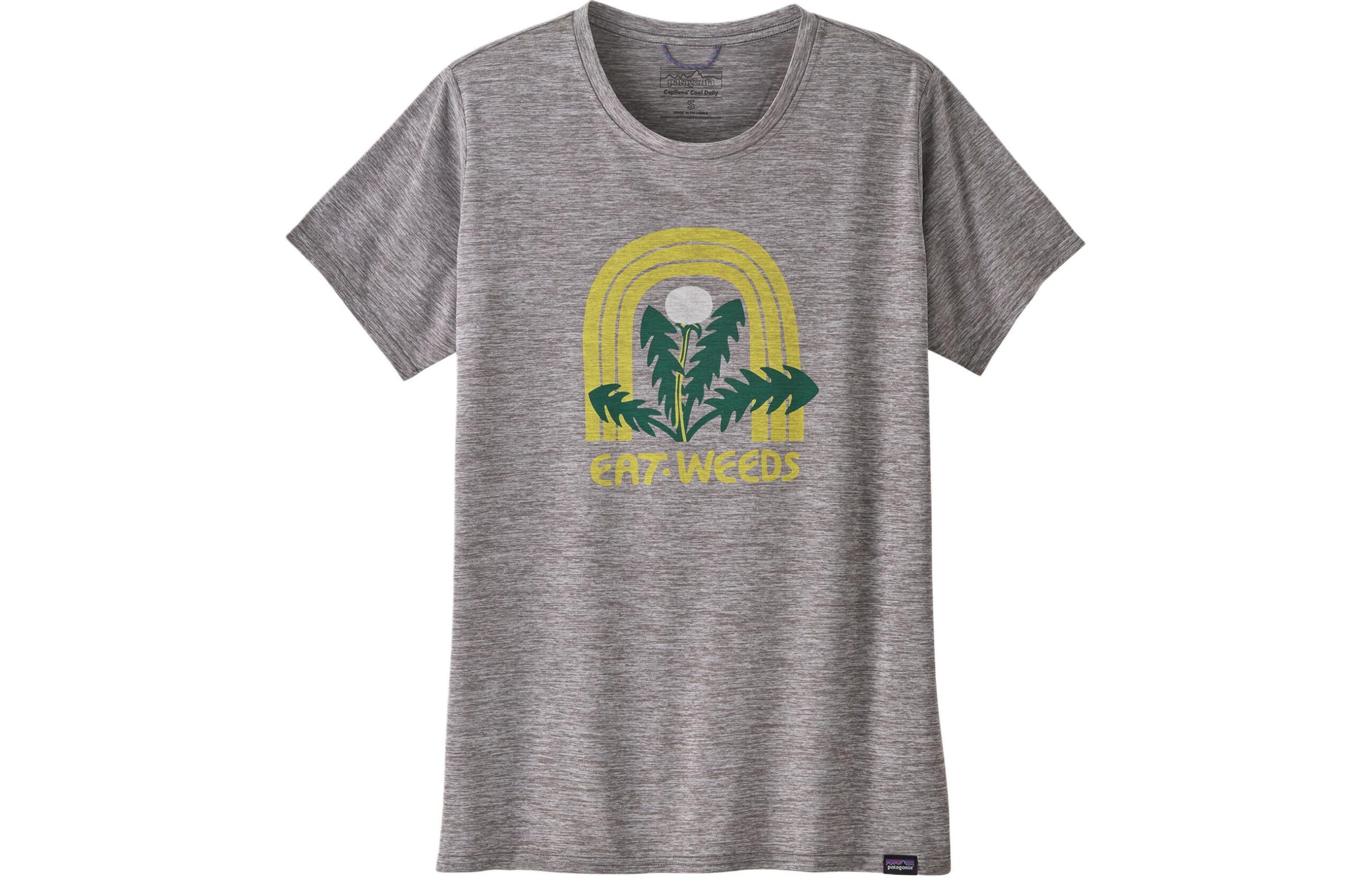 Patagonia Capilene Quick Dry T Shirts Women’s