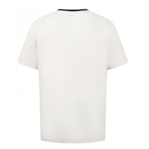 YONEX Badminton Jerseys Men’s V Neck Moderate