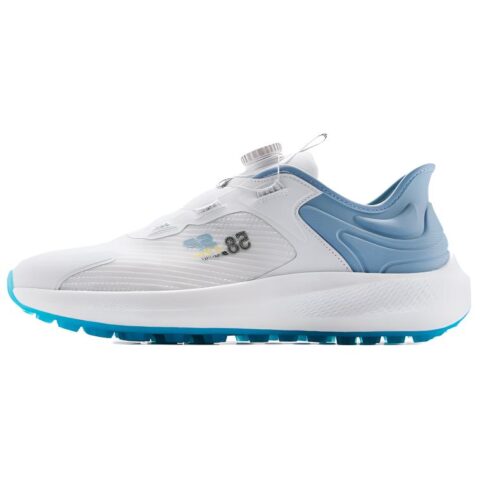 SOUTHPORT Cushioning Breathable Support Low top Golf Shoes Men’s