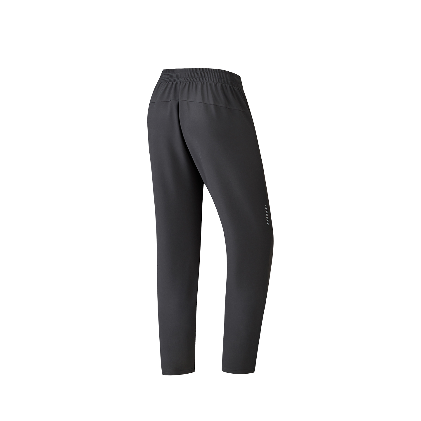 Anta Casual Pants Men’s Castle Gray