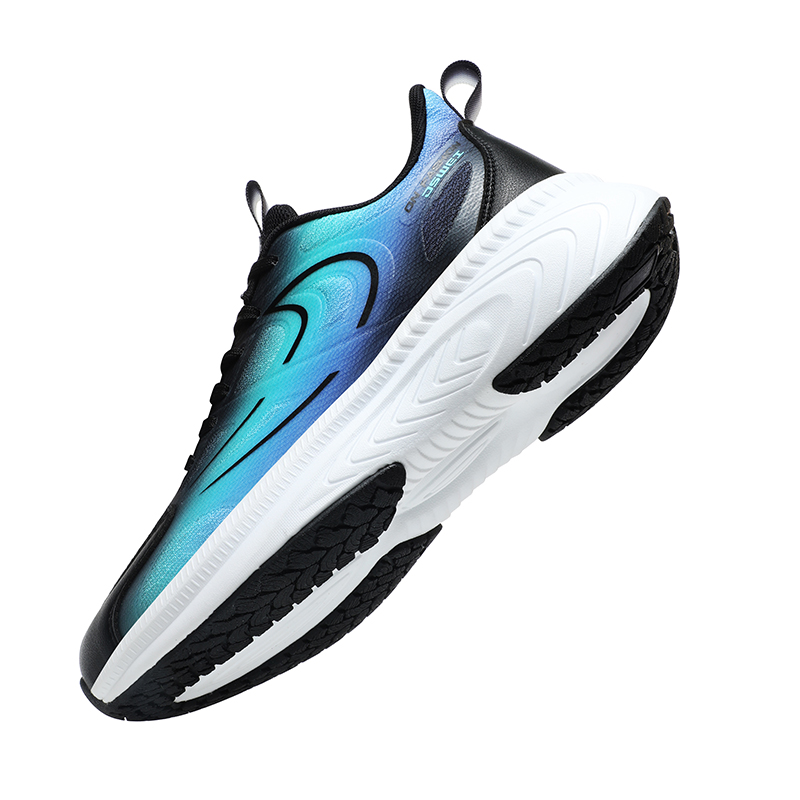 JSWEI Cushioning Slip Resistant Abrasion Resistant Low top Sprint Running Shoes Women’s