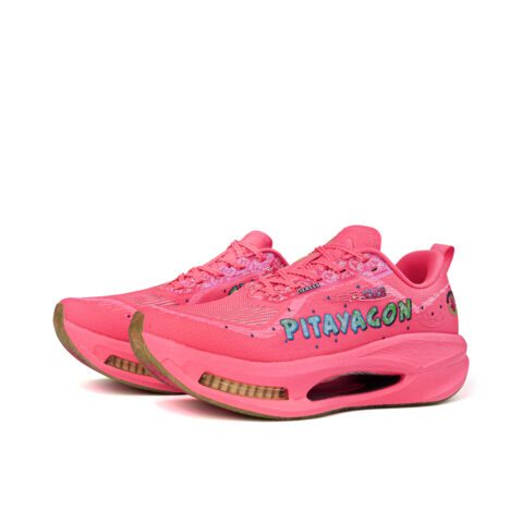 CIERSES x HUOGUOLONG X BINGTANGXUELI C+N Casual Physical Fitness Test Physical Exam Training Running Shoes Unisex