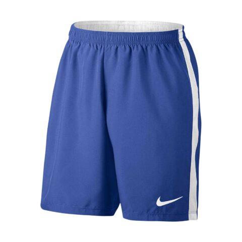 Nike Soccer Bottoms Men’s Blue Moderate