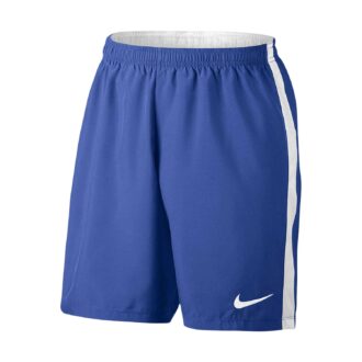 Nike Soccer Bottoms Men's Blue Moderate