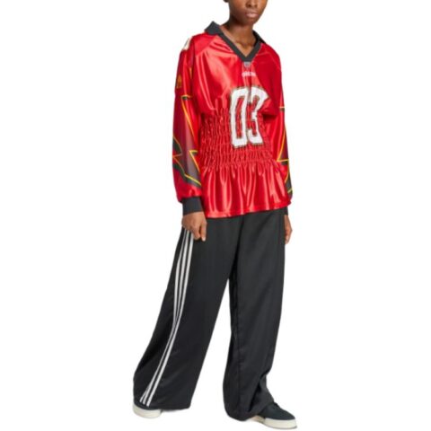 Adidas Originals Adilenium Season 3 Long Sleeve Jersey