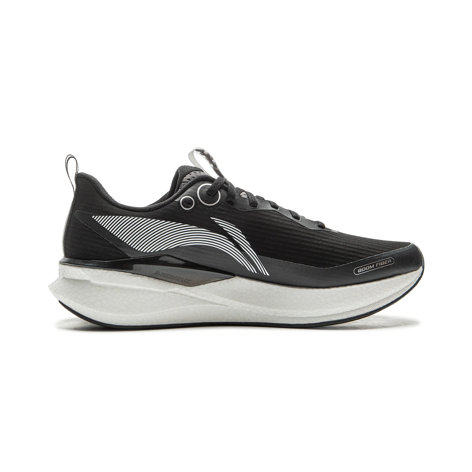 Li Ning Red Hare 8PRO Cushioning Slip Resistant Abrasion Resistant Breathable Coverage Lightweight Rebound Low top