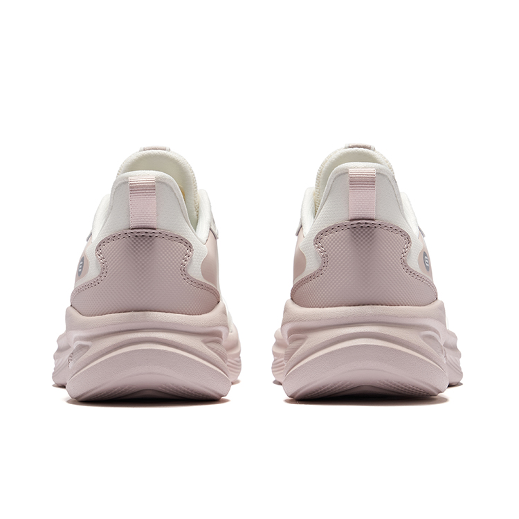 Erke Cushioning Lightweight Rebound Low top Training City Commuting Running Shoes Women’s