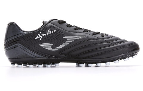 Joma MG Multi Ground Abrasion Resistant Coverage Soccer Shoes Men’s Black