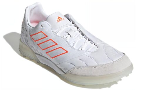 Adidas Copa Kapitan.2 Tf ‘White Solar Red’