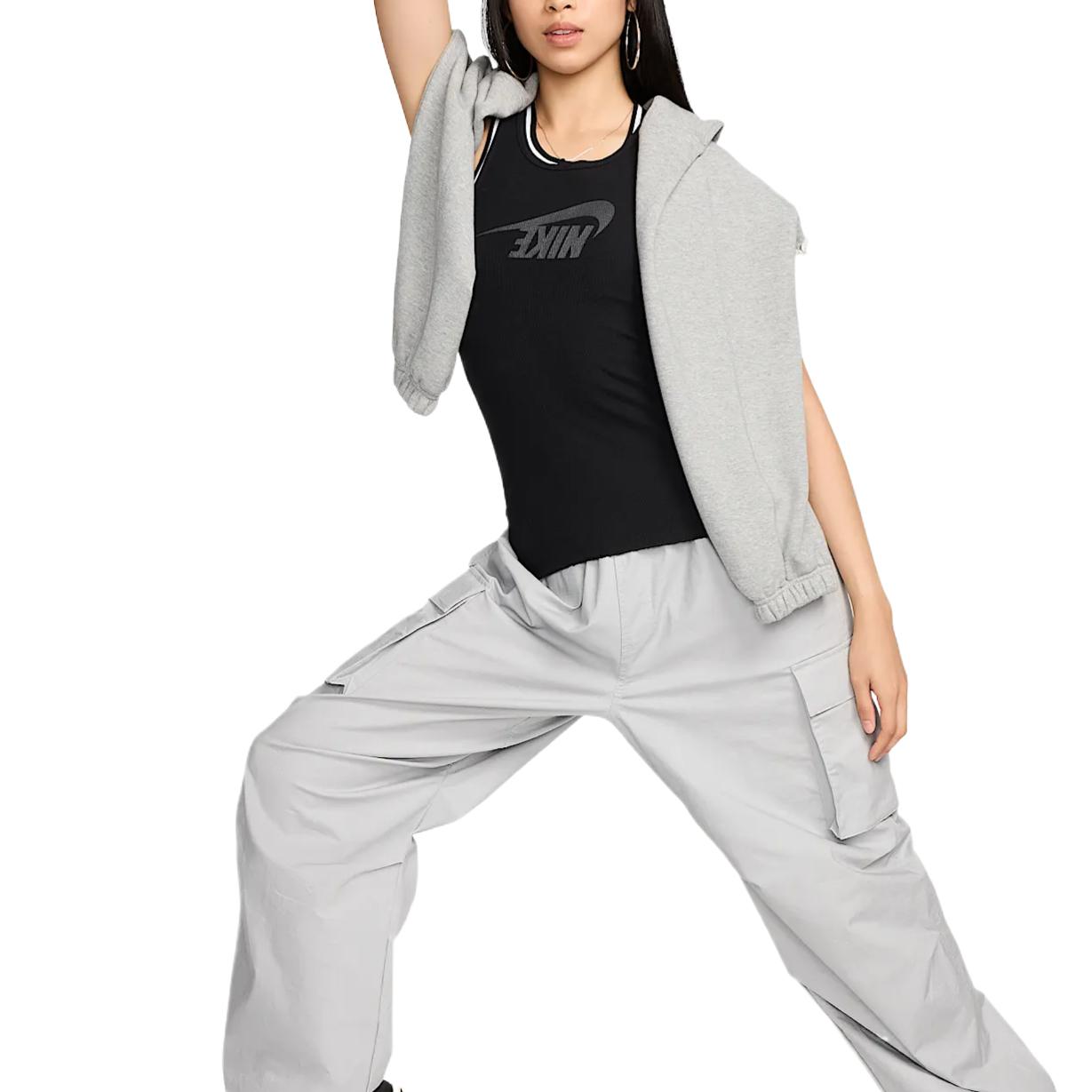 Nike Sportswear Sport Vests Women’s Black/Anthracite