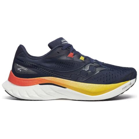 Saucony Endorphin Speed 4 Navy Spice