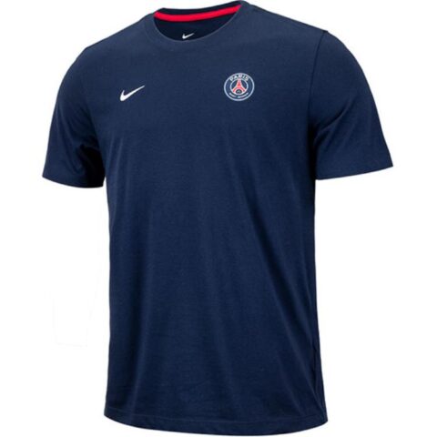 Nike Paris Saint Germain Essential Men’s Nike Soccer T Shirt