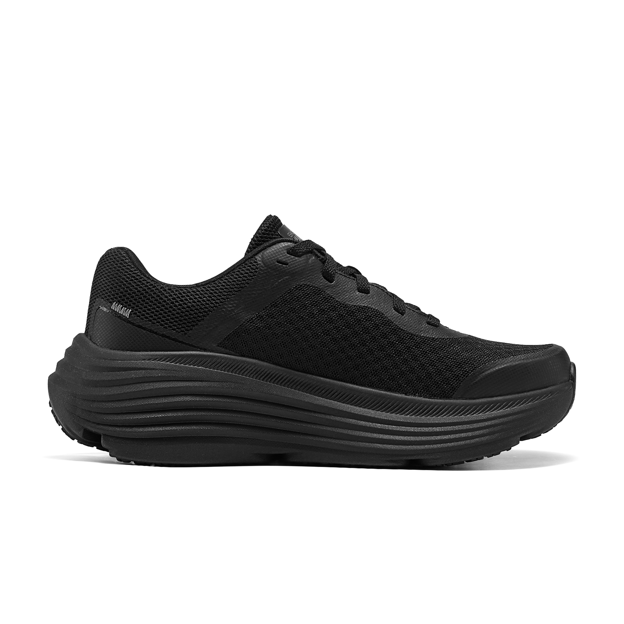 Skechers Zongyun Breathable Lightweight Support Balance Cushioning Abrasion Resistant Low top Casual Running Shoes