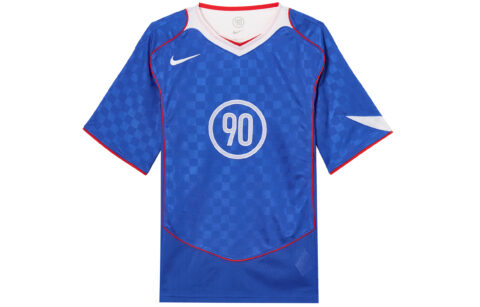 Nike Total 90 SS25 Soccer Jersey Men’s
