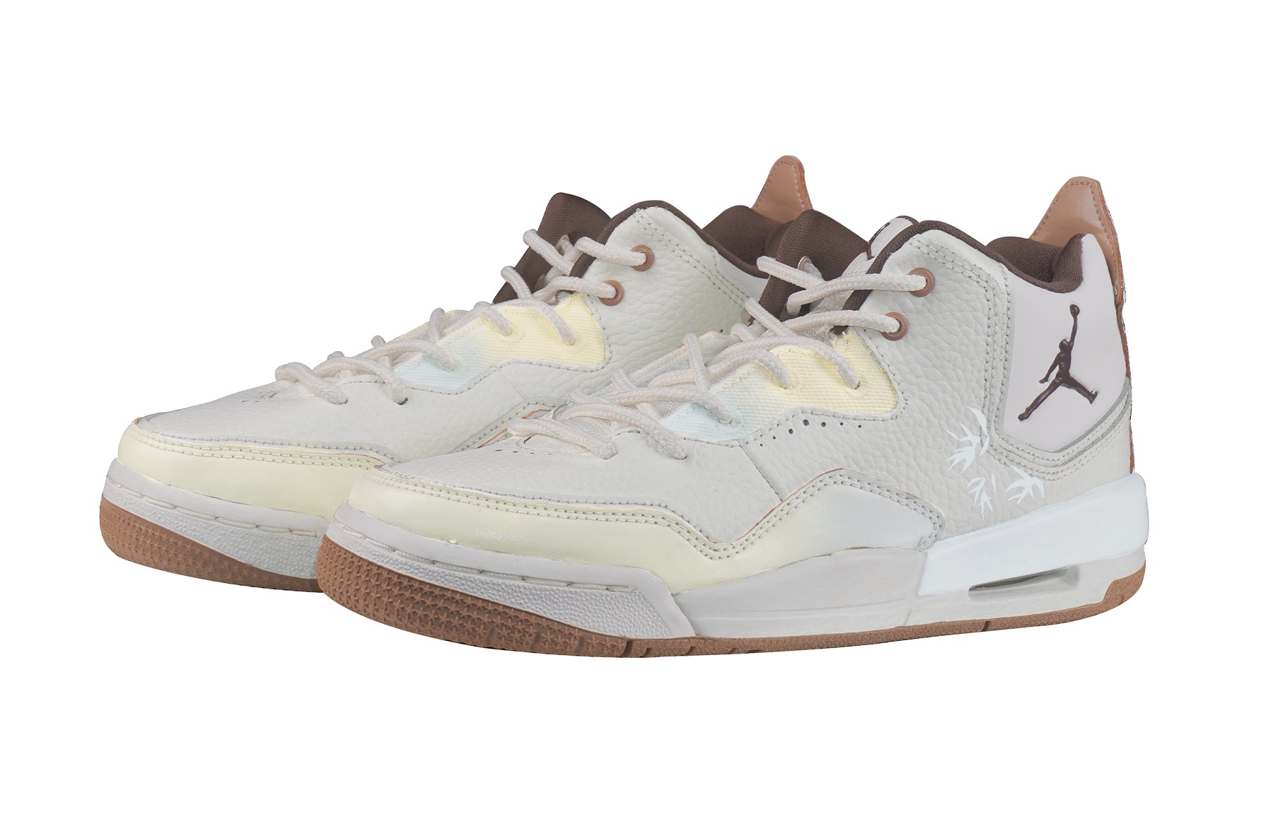 Jordan Courtside 23 Abrasion Resistant Low top Basketball Shoes Women’s