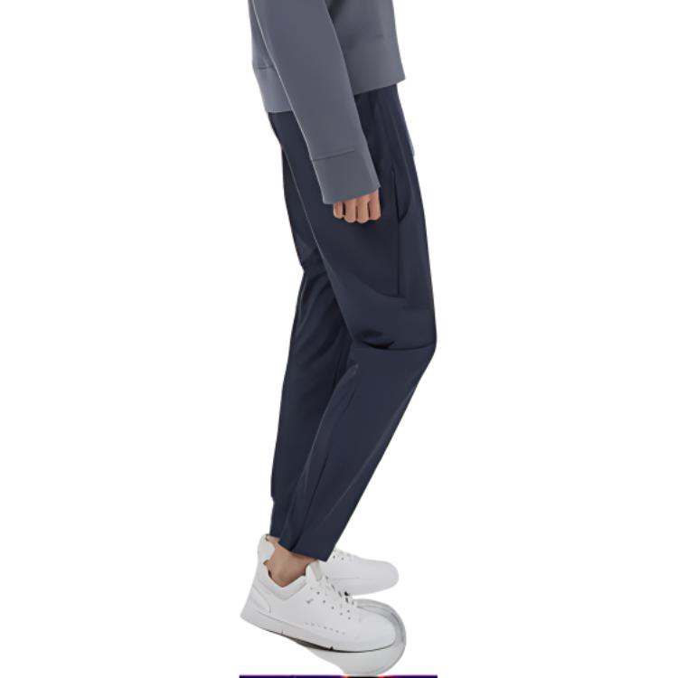 On Running Pants Women’s Marine Blue
