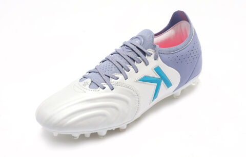 KELME Soccer Shoes Unisex Low Top White