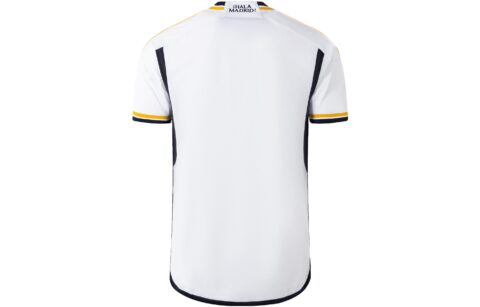 Adidas Real Madrid Home 2024/25 Jersey