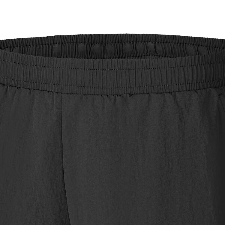 Skechers GODRI Casual Shorts Women’s Carbon Black